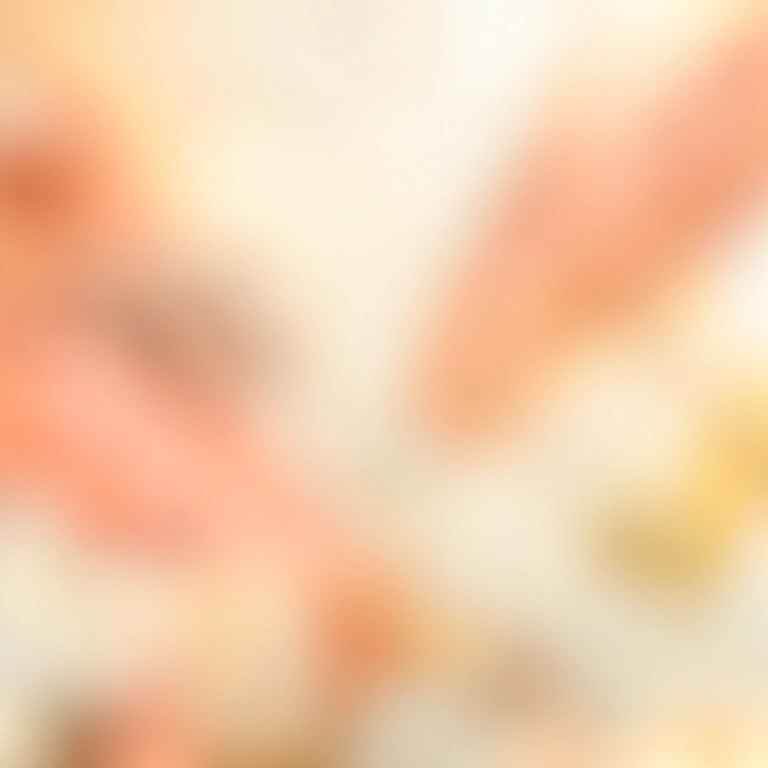 Warm blurred soft focus - abstract backgrounds free stock photo