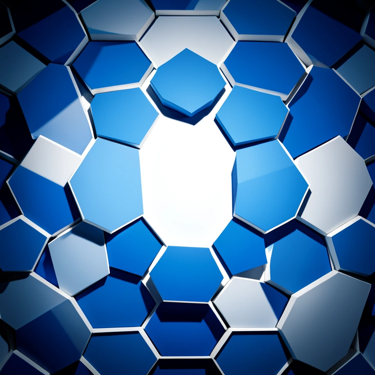 Dramatic geometric abstract - abstract backgrounds free stock photo