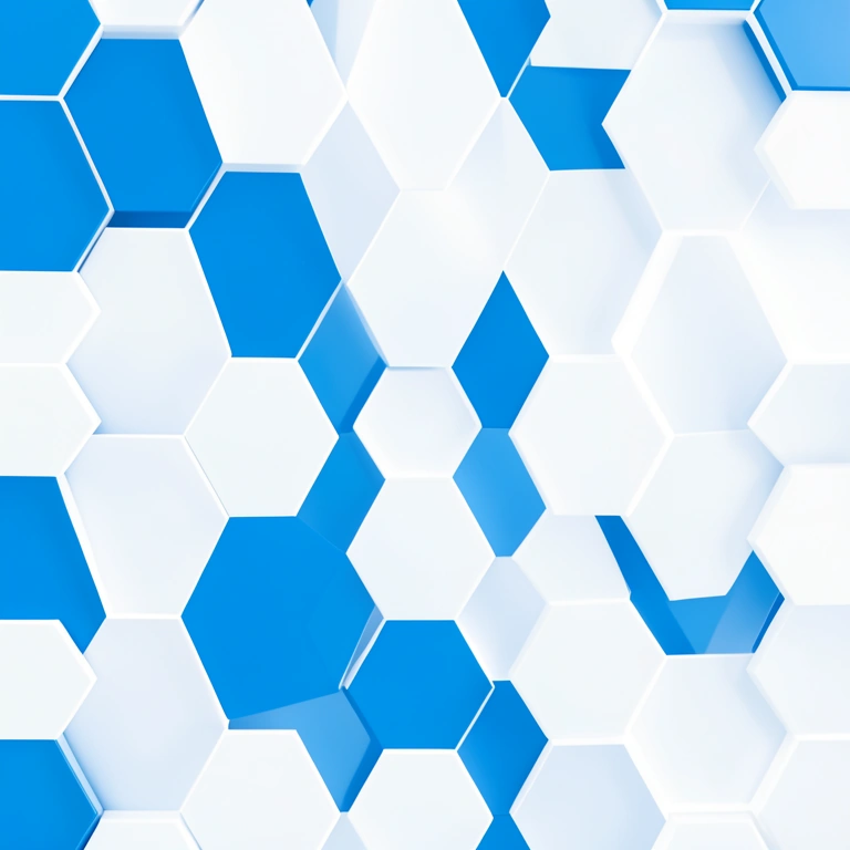 Bright geometric abstract - abstract backgrounds free stock photo