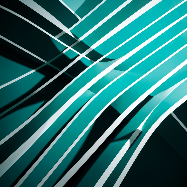 Dramatic geometric abstract - abstract backgrounds free stock photo