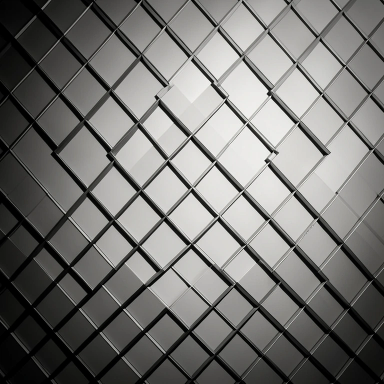 Dramatic geometric abstract - abstract backgrounds free stock photo