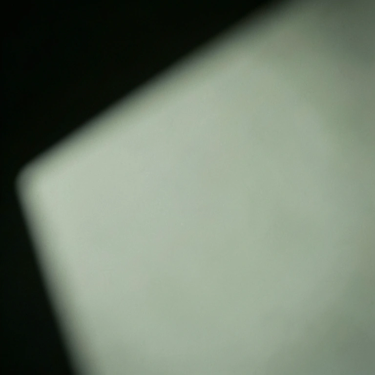 Dramatic minimalist color wash - abstract backgrounds free stock photo