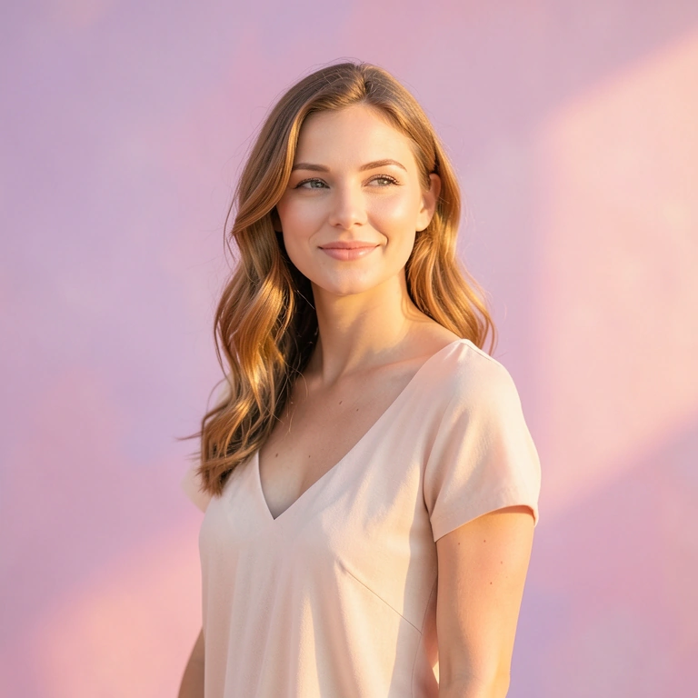 Warm pastel backgrounds - abstract backgrounds free stock photo