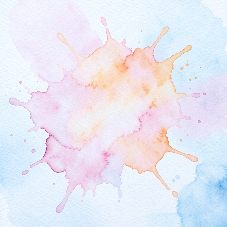 Cool watercolor textures - abstract backgrounds free stock photo