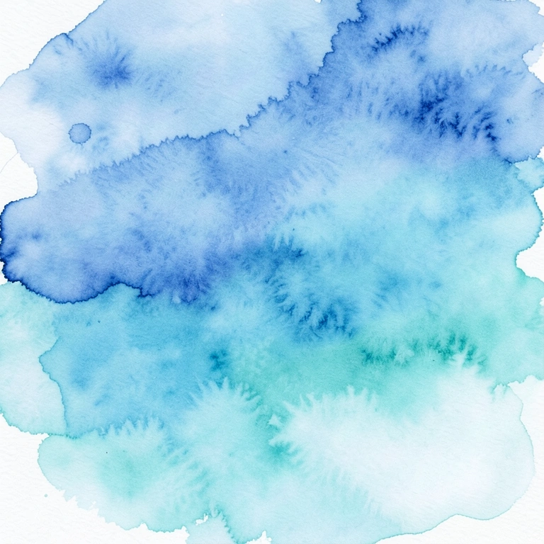 Cool watercolor textures - abstract backgrounds free stock photo