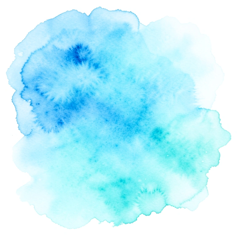 Bright watercolor textures - abstract backgrounds free stock photo