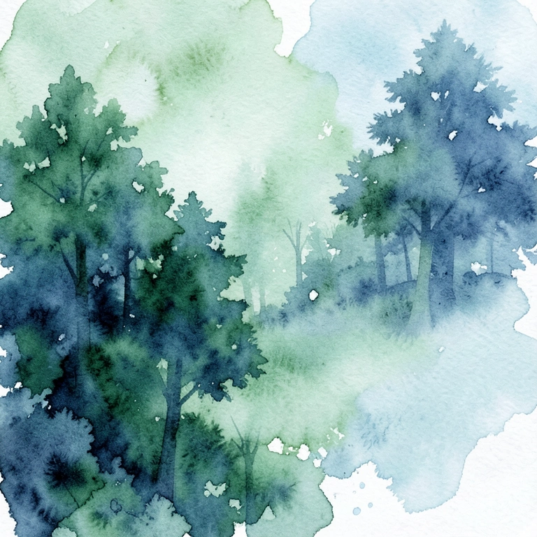 Cool watercolor textures - abstract backgrounds free stock photo