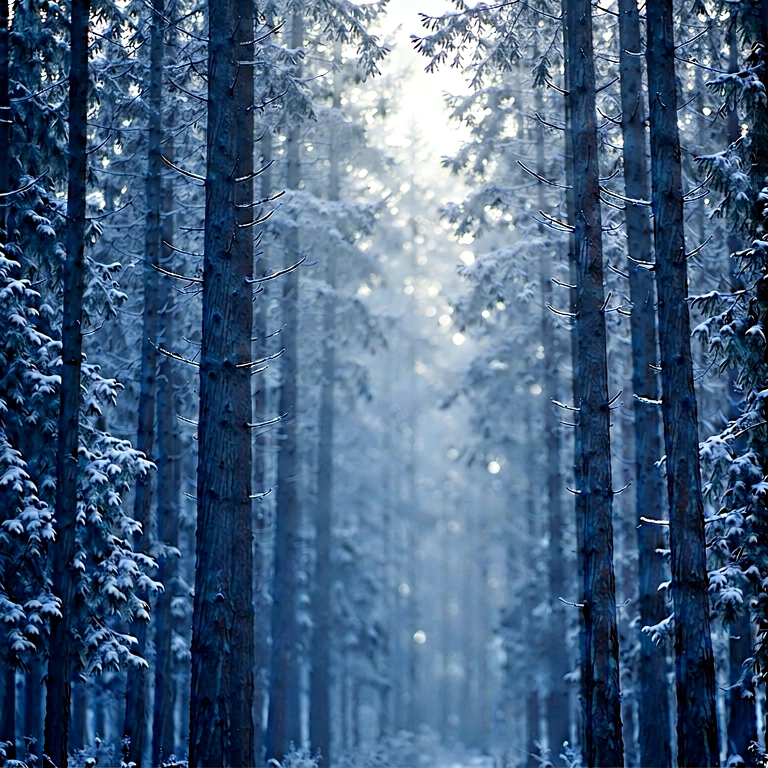 Neutral cool bokeh - bokeh backgrounds free stock photo