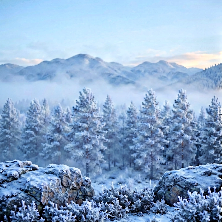 Dramatic cool bokeh - bokeh backgrounds free stock photo