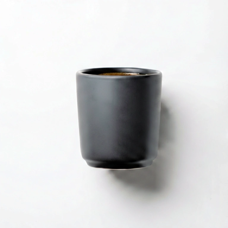 Warm coffee flatlay - food & drink flatlay free stock photo