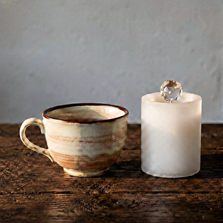 Warm dark moody food - food & drink flatlay free stock photo