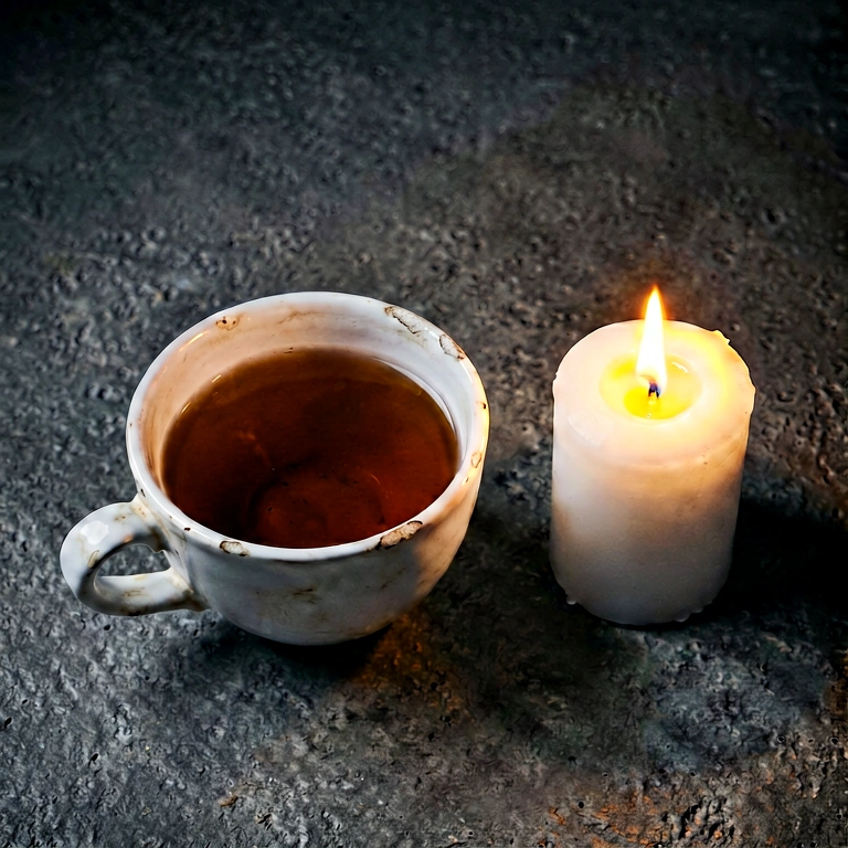 Dramatic dark moody food - food & drink flatlay free stock photo