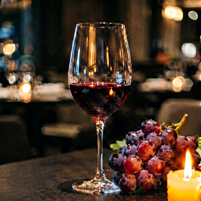 Warm dark moody food - food & drink flatlay free stock photo