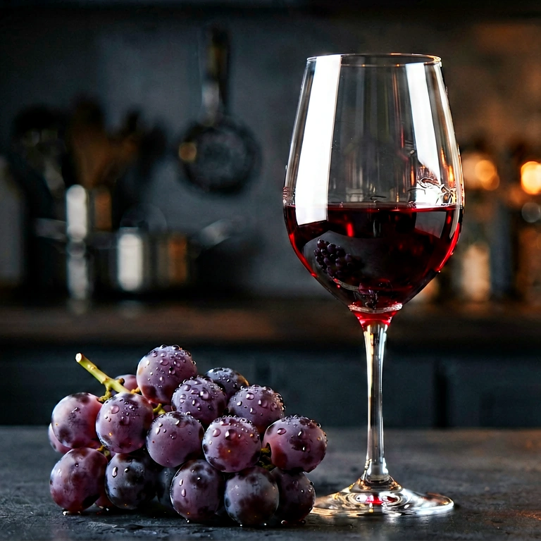 Bright dark moody food - food & drink flatlay free stock photo