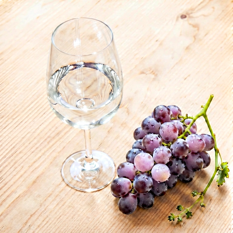 Bright drinks & cocktails - food & drink flatlay free stock photo
