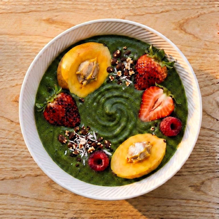 Warm healthy food - food & drink flatlay free stock photo