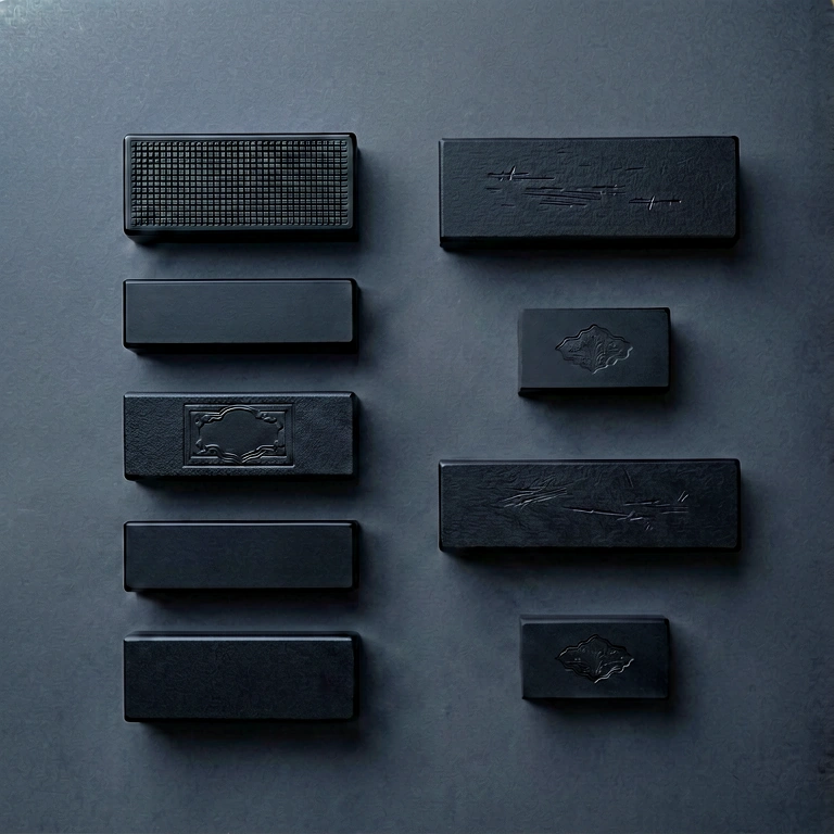 Cool dark mode workspace - minimalist workspace free stock photo