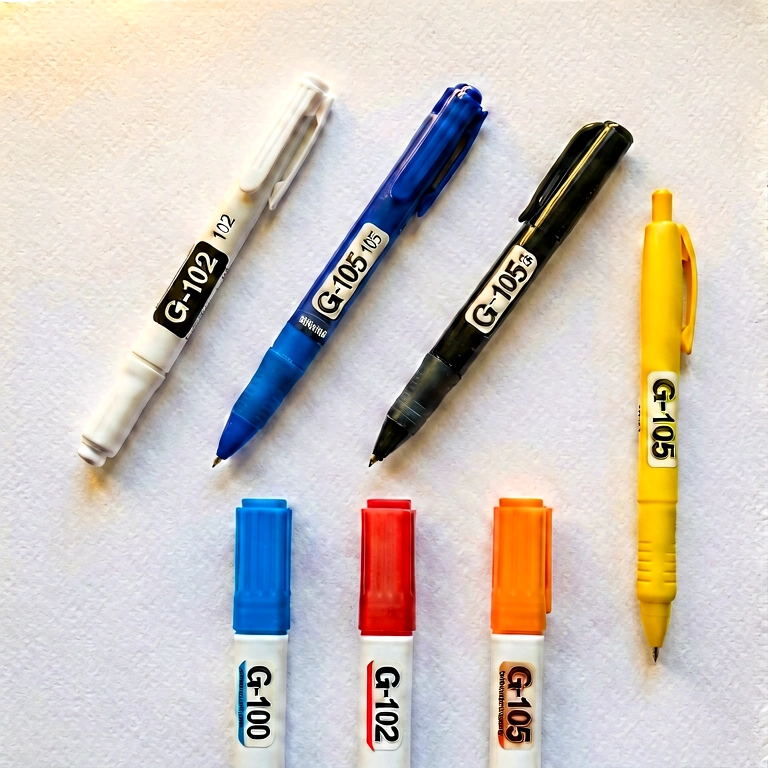 Warm stationery - minimalist workspace free stock photo