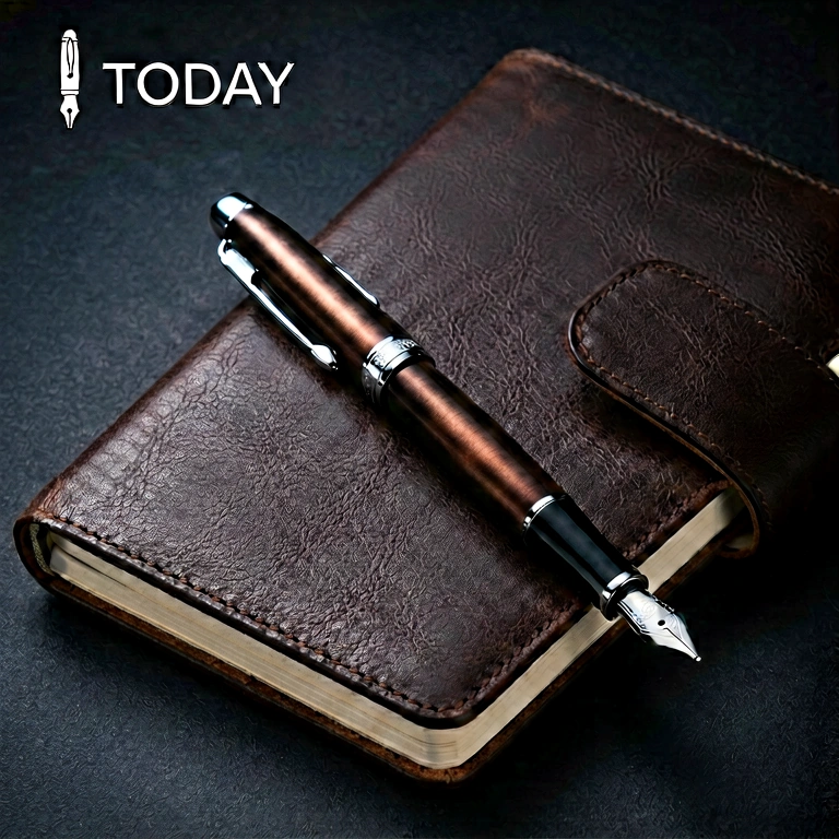 Dramatic stationery - minimalist workspace free stock photo