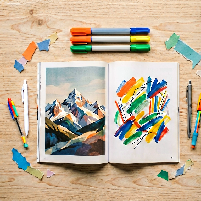 Neutral stationery - minimalist workspace free stock photo