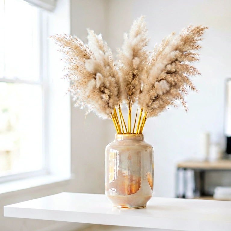 Bright interior details - modern interior free stock photo