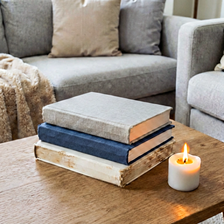 Neutral interior details - modern interior free stock photo