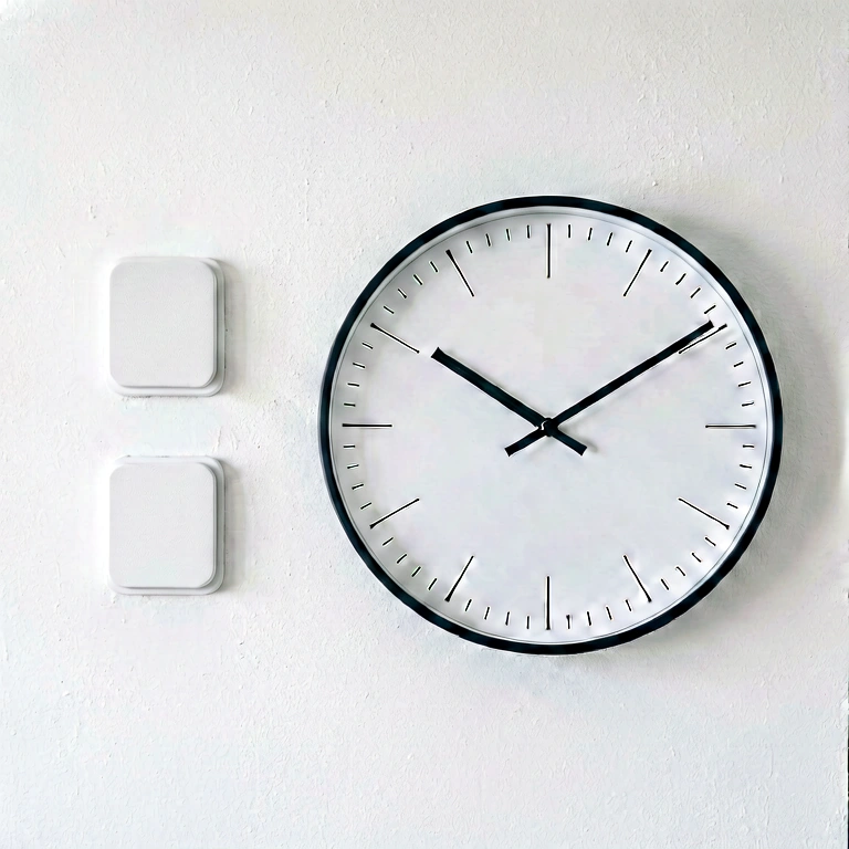 Bright interior details - modern interior free stock photo