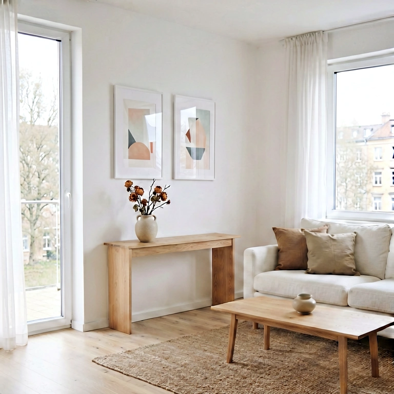 Modern Interior stock photos