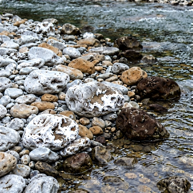 Neutral sand & earth - nature macro free stock photo