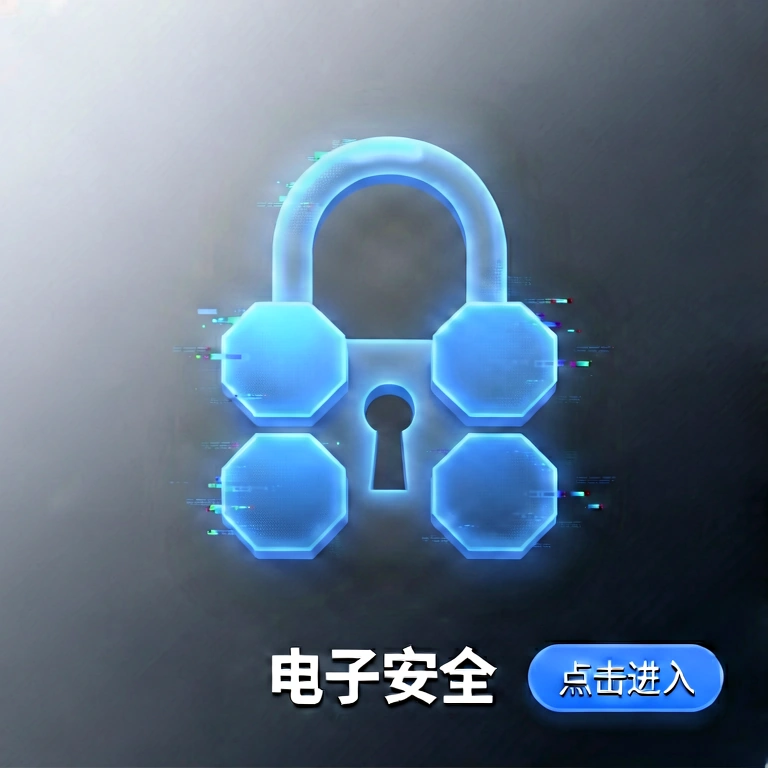 Cool cybersecurity - science & tech abstract free stock photo