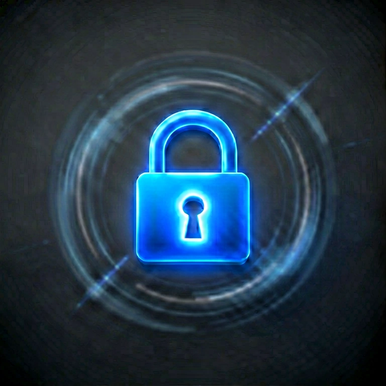 Dramatic cybersecurity - science & tech abstract free stock photo