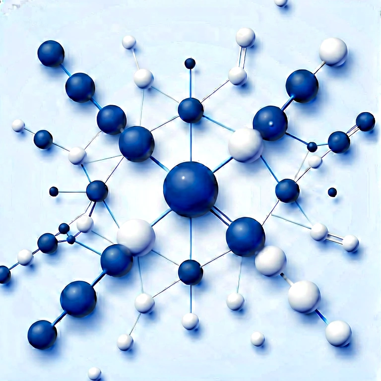 Dramatic dna & biology - science & tech abstract free stock photo