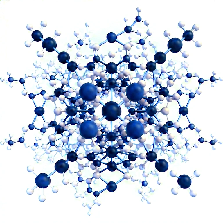 Bright dna & biology - science & tech abstract free stock photo