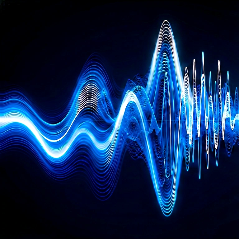 Neutral quantum physics - science & tech abstract free stock photo